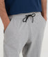 Men's Basic Relaxed Fit Pants